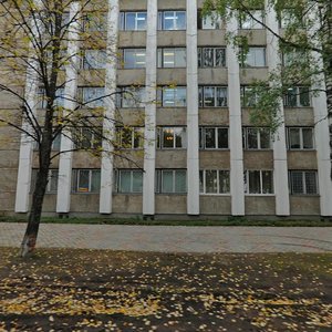 Сыктывкар, Улица Бабушкина, 23: фото