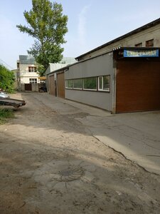 Ulitsa Pushkina, 35к1 ، : صورة
