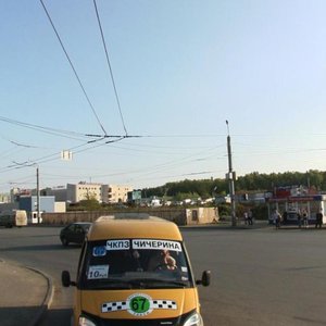 Chicherina Street, 22/5, Chelyabinsk: photo