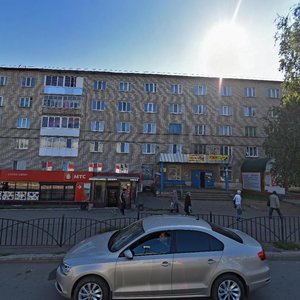 Neftyanikov Avenue, 12 ، : صورة