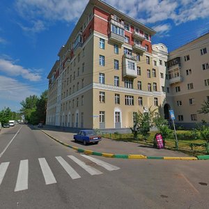 Москва, Улица Говорова, 8к1: фото