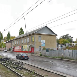Ogorodnaya ulitsa, 189, Saratov: photo