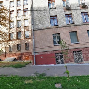 Lermontovska vulytsia, 27, : foto