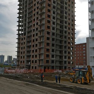 9 Maya Street, 83к2, Krasnoyarsk: photo