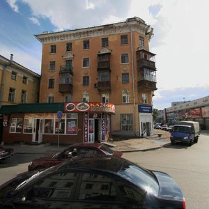 Ostrovskogo Street, 32 ، قازان: صورة