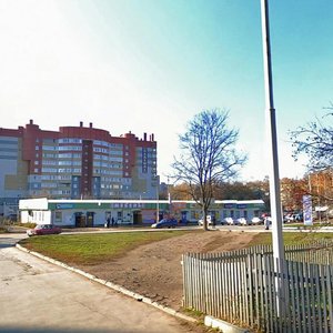 Рязань, Народный бульвар, 7А: фото