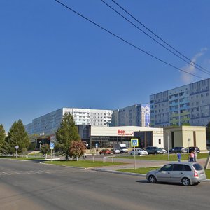 Mira Avenue, 63Б, Nizhnekamsk: photo