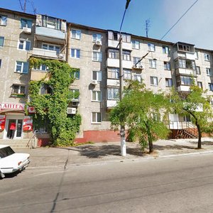 Vulytsia Bohdana Khmelnytskoho, 27, Dnipro: photo