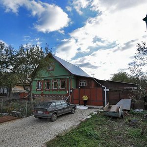 Pokrovskaya ulitsa, No:67, Suzdal: Fotoğraflar