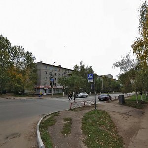 Ярославль, Улица Городской Вал, 16: фото