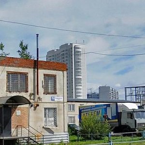 Varshavskoye Highway, 170Б, Moscow: photo