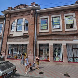 Kooperatyvna vulytsia, 3, Sumy: photo