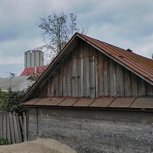 Mytropolyta Volodymyra Sabodana Street, 42, : foto