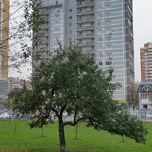 Rublyovskoye Highway, 83к4, : foto
