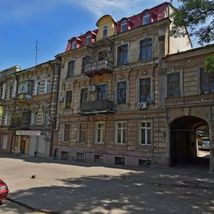 Kinna vulytsia, 13, Odesa: photo