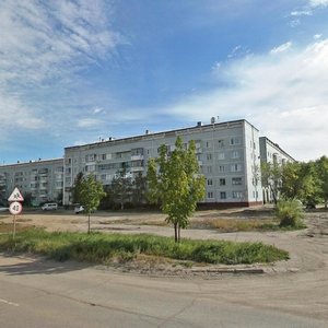 Studencheskaya ulitsa, 45, Blagoveshchensk: photo