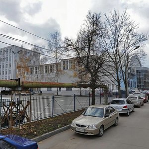 Kolkhoznaya Street, 9, Ryazan: photo