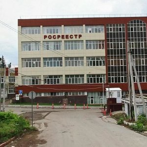 50 Let SSSR Street, 30к5, Ufa: photo