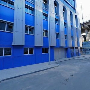 Polskyi uzviz, 11 ، أوديسا: صورة