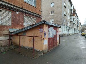 Пермь, Улица Мира, 51: фото