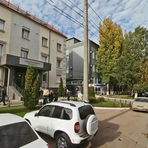 Proyezd Georgiya Mitireva, 9, Samara: photo