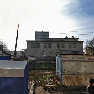 Leyteyzena Street, 2, Tula: photo