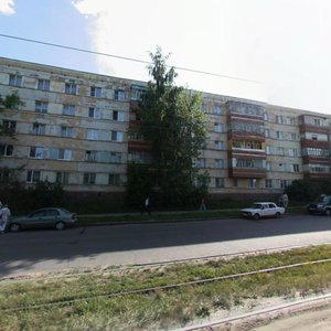 Akademika Pavlova Street, 13, : foto