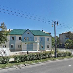 Leningradskaya Street, 59, : foto