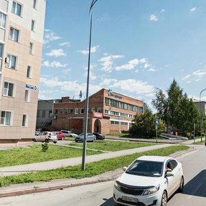 Kosmicheskaya ulitsa, No:16В, Kemerovo: Fotoğraflar