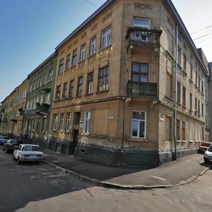 Vulytsia Perova, No:13, Lviv: Fotoğraflar