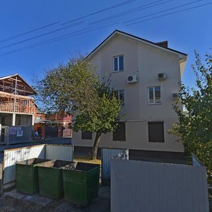 Краснодар, Васюринский переулок, 21: фото