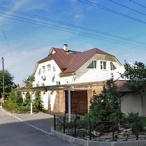 Trokhymivskyi provulok, 8, Kharkiv: photo