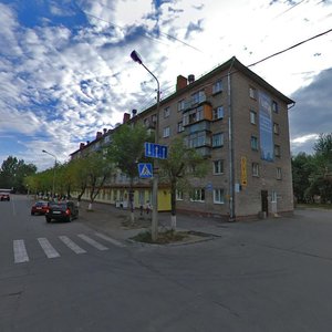 Domenshchikov Boulevard, 25, : foto