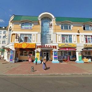 1 посадская 23 орел фото