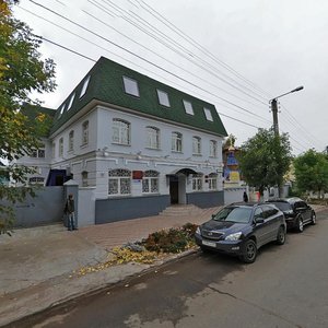 Kazanskaya Street, 91, Kirov: photo