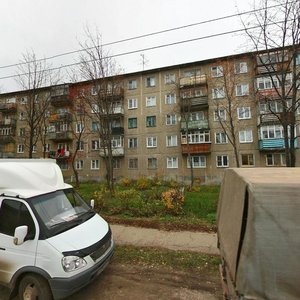 Ulitsa Zhukovskogo, 4, Kstovo: photo