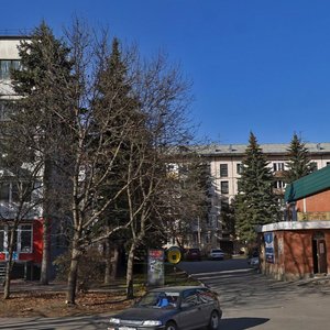 Oktyabrskaya ulitsa, 429, Essentuky: photo