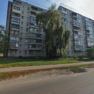 Vulytsia Ivana Mazepy, 60А, Chernihiv: photo