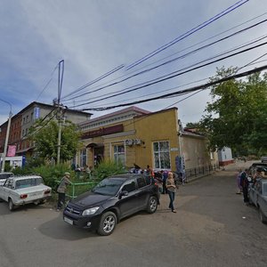 1-ya Transportnaya ulitsa, 7, Omsk: photo