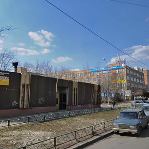 Izmaylovskіy Drive, 11с2 ، موسكو: صورة