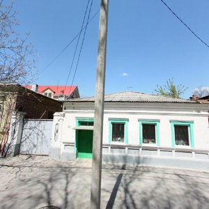 Murlychyova Street, 63, Rostov‑na‑Donu: photo