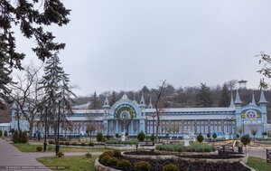 Kirova Avenue, No:21А, Pyatigorsk: Fotoğraflar