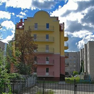 Glazunova Street, 7Б, Kaliningrad: photo