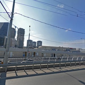 Rikhard Zorge Street, 66Б, Kazan: photo