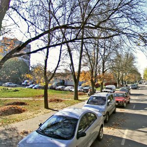 Ushodniaja Street, 48, Minsk: photo