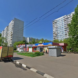 Москва, Донецкая улица, 20А: фото