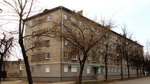 Sovetskaya Street, 55 ، : صورة