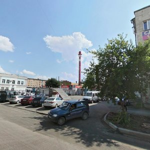 Krasnoarmeyskaya ulitsa, 62А, Nizhniy Tagil: photo