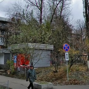 Marii Pryimachenko Boulevard, 2, Kyiv: photo