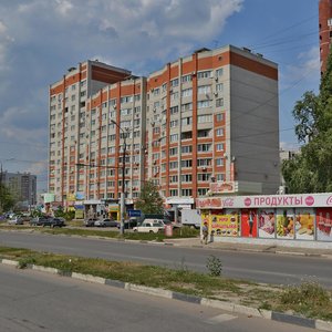 Воронеж, Улица 60-й Армии, 29А: фото